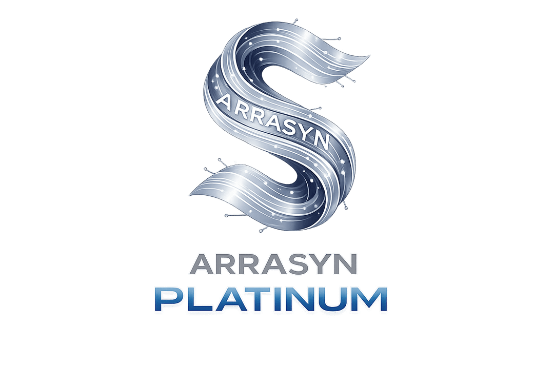 ARRASYN Platinum